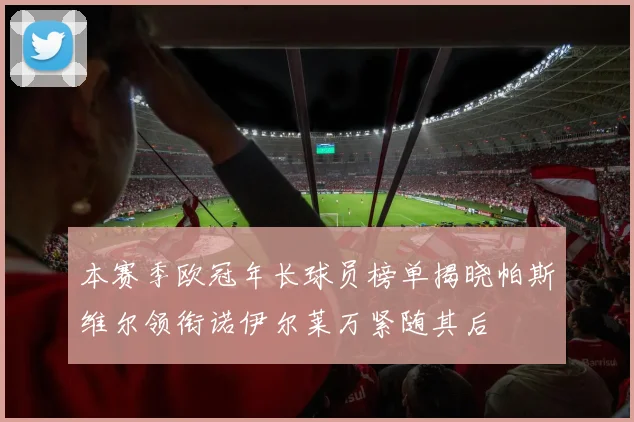 本赛季欧冠年长球员榜单揭晓帕斯维尔领衔诺伊尔莱万紧随其后
