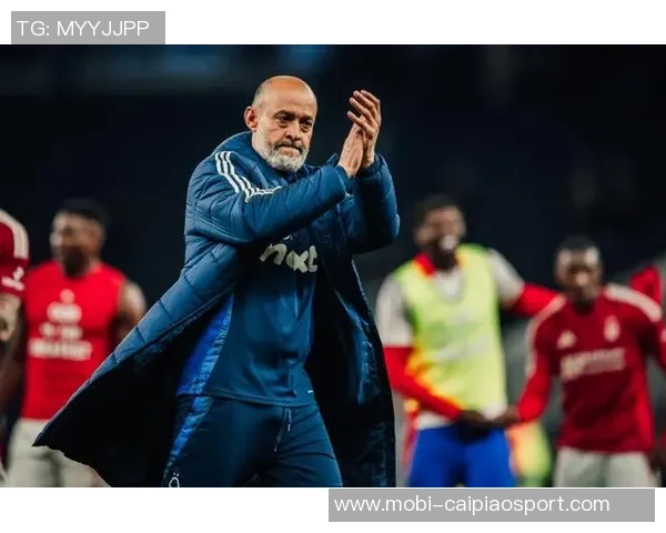 努诺：热刺表现不佳我们有信心成功保级并迎接挑战